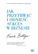 Jak przetrwać i odnieść sukces w biznesie wyd. 2026 