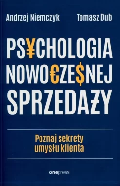 Psychologia nowoczesnej sprzedaży