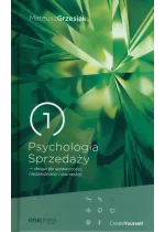 Psychologia Sprzedaży
