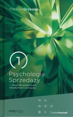 Psychologia Sprzedaży