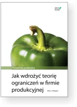 Jak wdrożyć teorię ograniczeń w firmie produkcyjnej