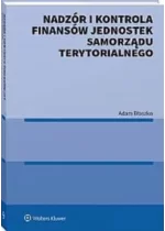 Nadzór i kontrola finansów JST