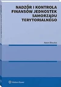 Nadzór i kontrola finansów JST