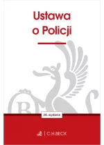 Ustawa o Policji Wyd.26