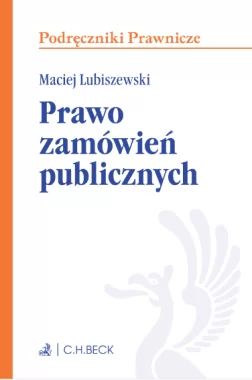Prawo zamówień publicznych