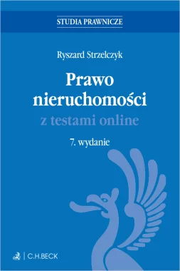Prawo nieruchomości wyd.7