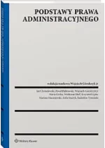 Podstawy prawa administracyjnego