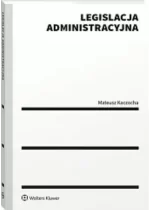 Legislacja administracyjna