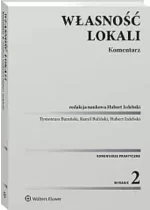 Własność lokali Komentarz w.2 / 23