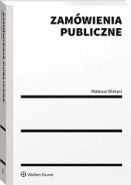 Zamówienia publiczne Poradnik dla zamawiających i wykonawców