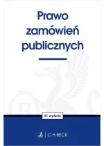 Prawo zamówień publicznych