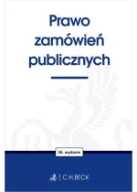 Prawo zamówień publicznych