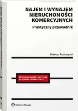 Najem i wynajem nieruchomości komercyjnych