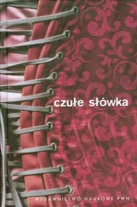 Czułe słówka