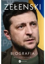 Zełenski. Biografia