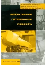 Modelowanie i sterowanie robotów