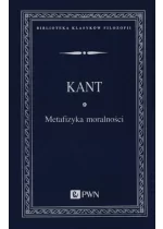 Metafizyka moralności