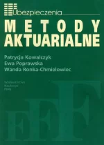 Metody aktuarialne