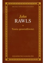 Teoria sprawiedliwości