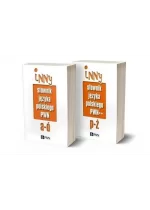 Inny słownik języka polskiego PWN. Tom 1-2