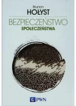 Bezpieczeństwo społeczeństwa 3