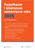Podatkowe i bilansowe zamknięcie roku 2025 + wzory do pobrania