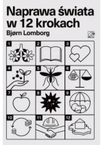 Naprawa świata w 12 krokach