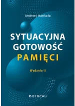 Sytuacyjna gotowość pamięci