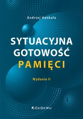 Sytuacyjna gotowość pamięci