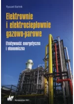 Elektrownie i elektrociepłownie gazowo-parowe