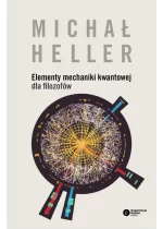 Elementy mechaniki kwantowej dla filozofów 
