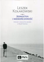 Jednostka i nieskończoność