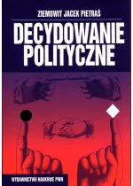 Decydowanie polityczne