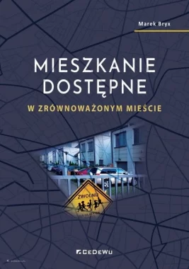 Mieszkanie dostępne w zrównoważonym mieście