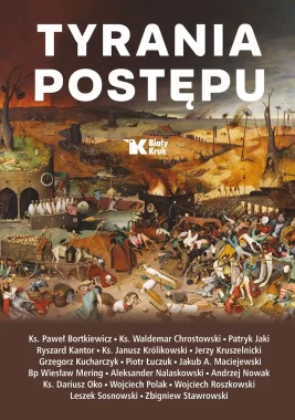Tyrania postępu 