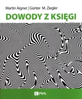 Dowody z księgi.