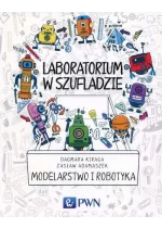 Modelarstwo i robotyka laboratorium w szufladzie 