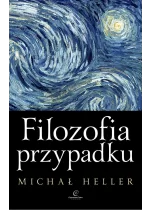 Filozofia przypadku. Kosmiczna fuga z preludium i codą wyd. 2023 