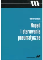 Napęd i sterowanie pneumatyczne