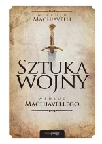Sztuka wojny według Machiavellego