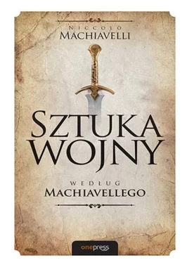 Sztuka wojny według Machiavellego