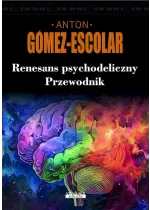 Renesans psychodeliczny. Przewodnik 