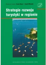 Strategie rozwoju turystyki w regionie