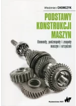 Podstawy konstrukcji maszyn