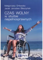 Czas wolny w służbie niepełnosprawnych