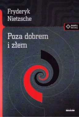 Poza dobrem i złem 