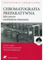Chromatografia preparatywna jako proces rozdzielania mieszanin + CD