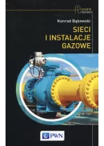 Sieci i instalacje gazowe