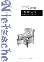 Nachlass Pisma z lat 1884 - 1885