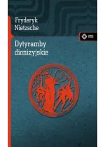 Dytyramby dionizyjskie 